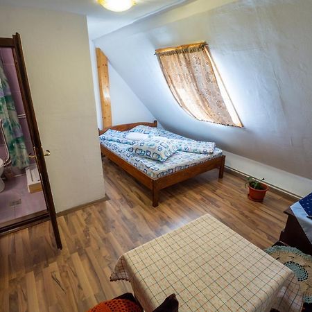 Pensiunea Viorica Arieşeni Exteriér fotografie