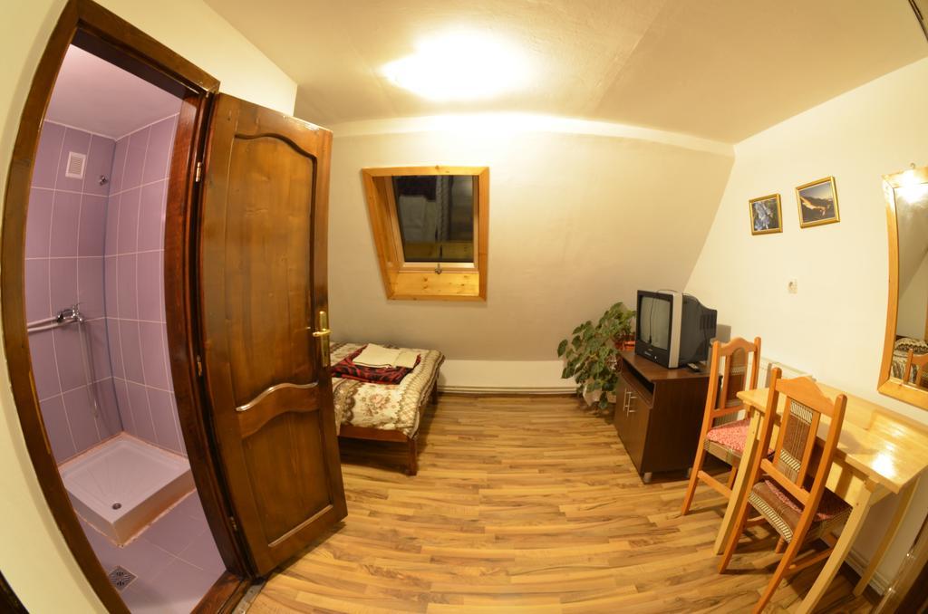 Pensiunea Viorica Arieşeni Exteriér fotografie