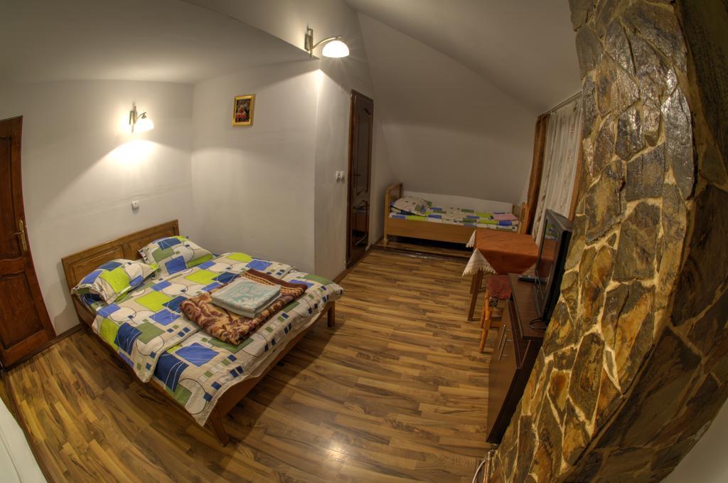 Pensiunea Viorica Arieşeni Exteriér fotografie