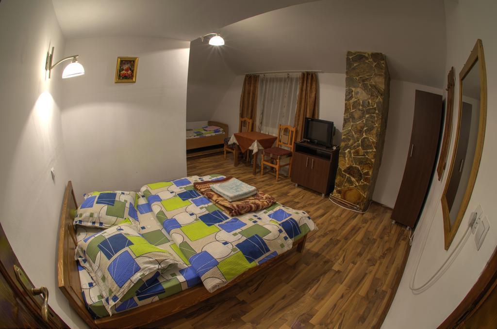 Pensiunea Viorica Arieşeni Exteriér fotografie